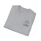 UAP Upper Left T-Shirt