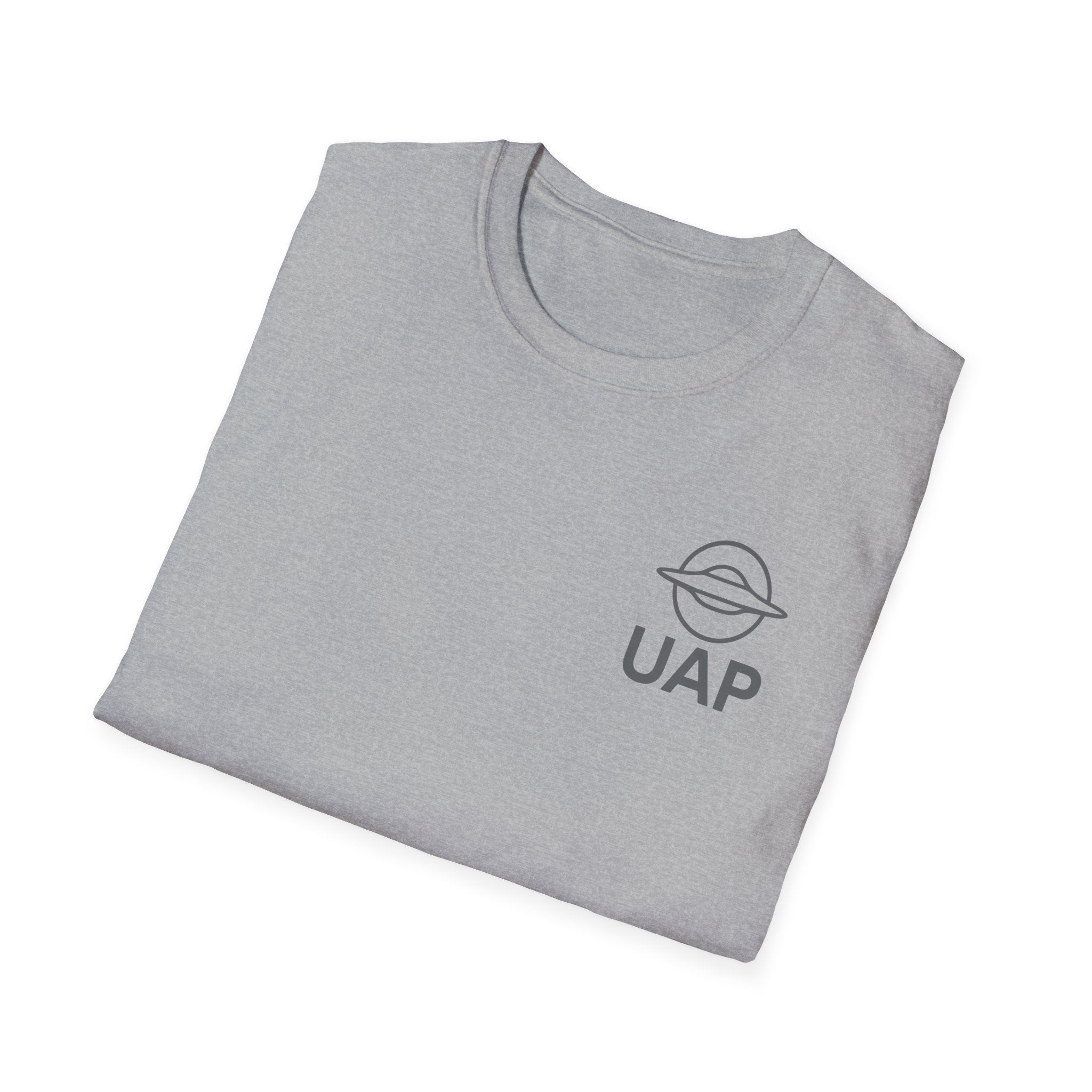 UAP Upper Left T-Shirt