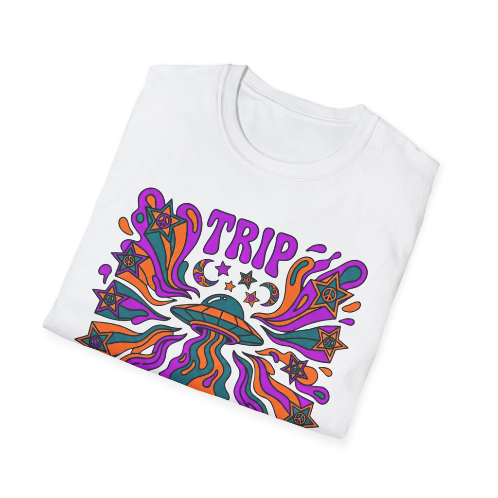 Trip To The Stars T-Shirt