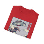 The Wave T-Shirt