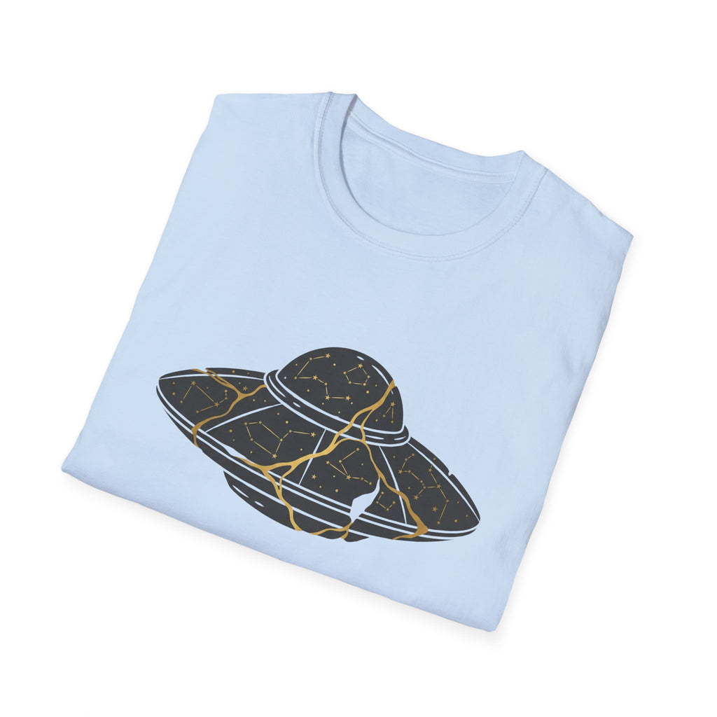 Beautiful Broken T-Shirt