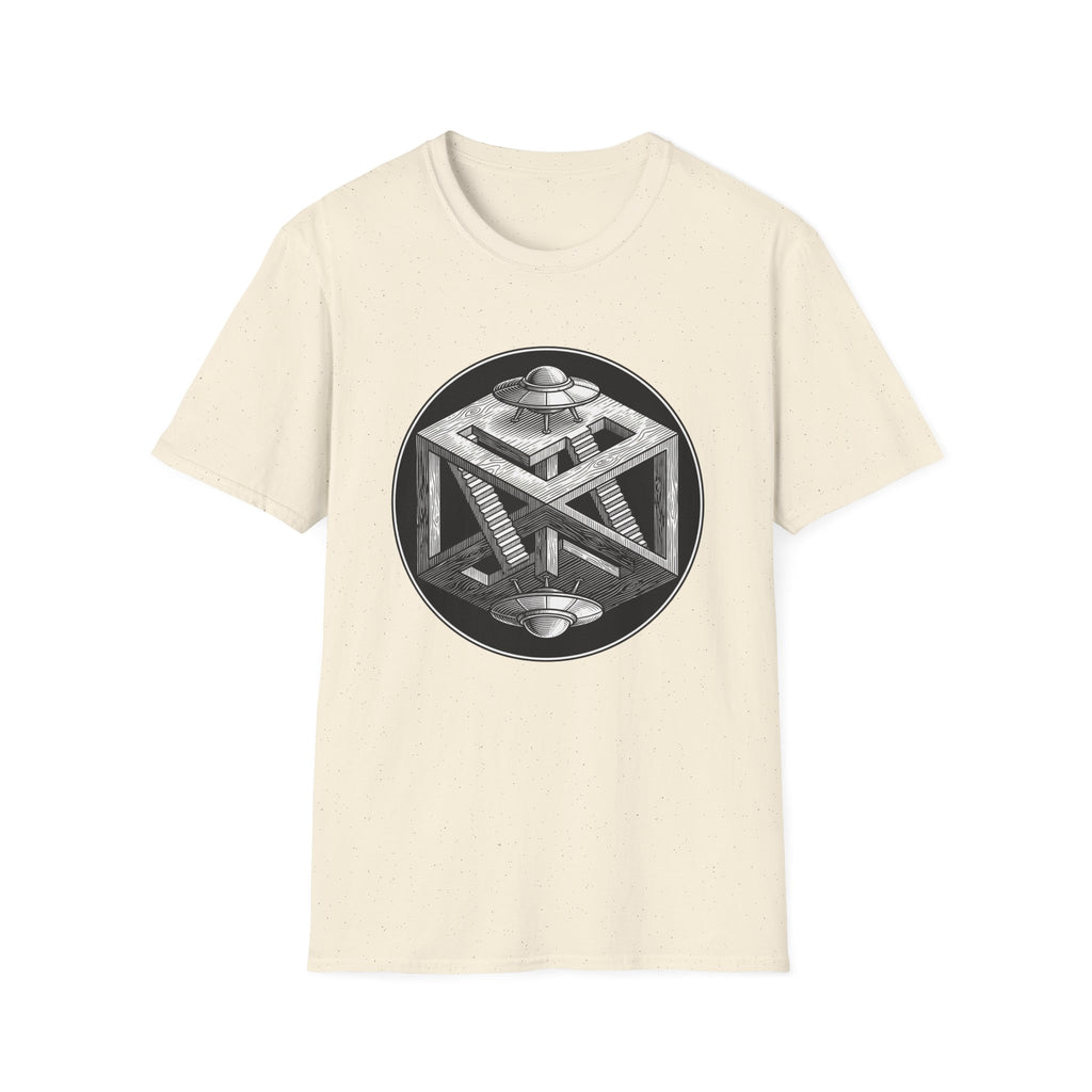 Escher T-Shirt