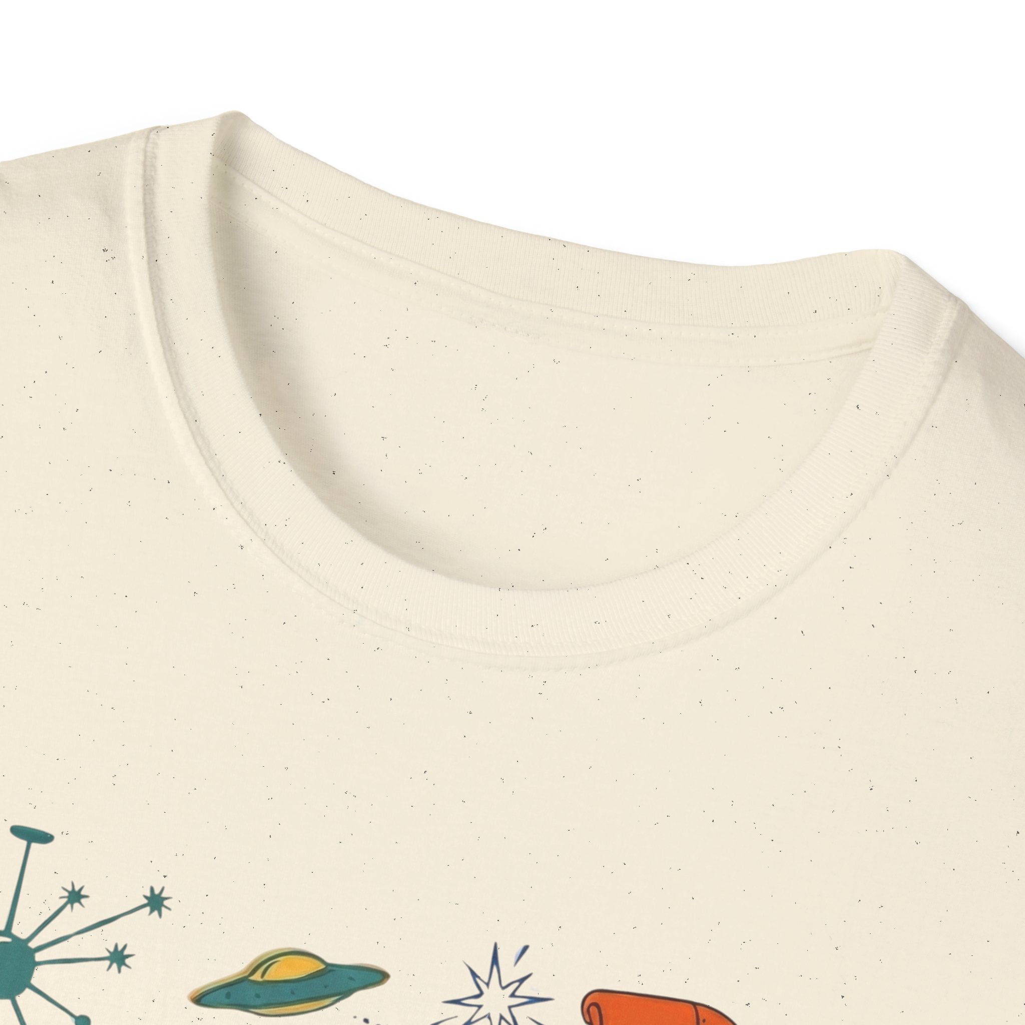 Cosmic Cocktails T-Shirt