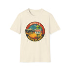 Earth is a Weird Planet T-Shirt