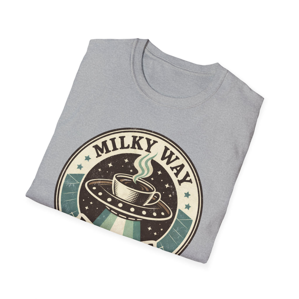 Milky Way Roasters T-Shirt