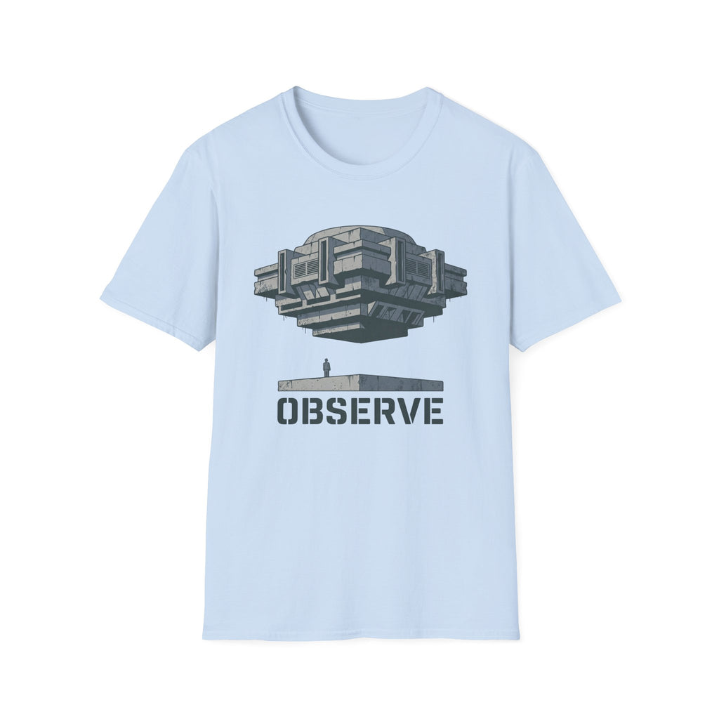 Observe UFO T-Shirt