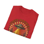 Visit Roswell No.2 T-Shirt