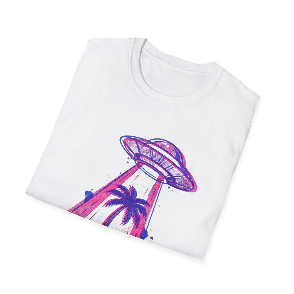 Paradise Lost UFO T-Shirt