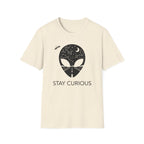 Stay Curious T-Shirt