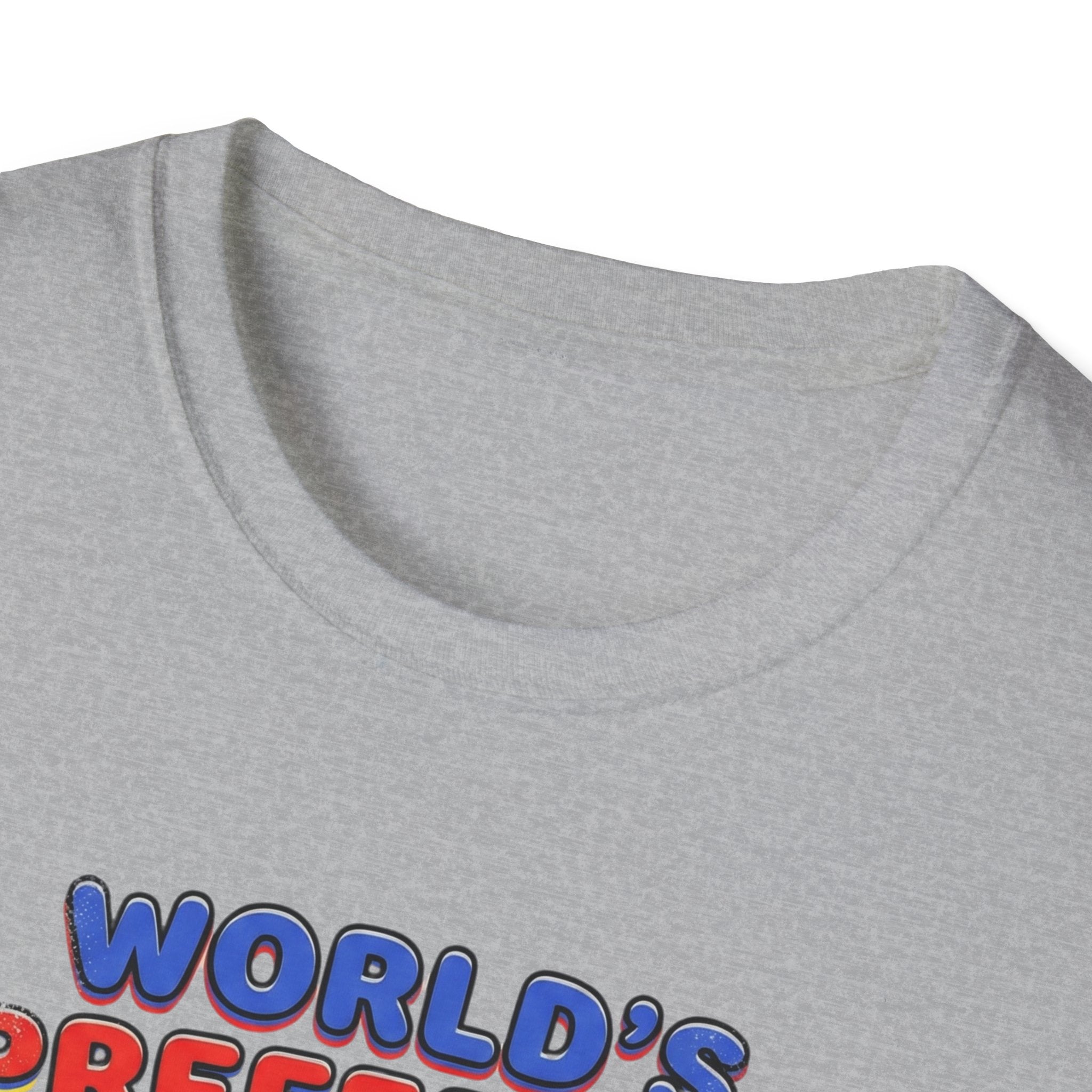 World's Preferred Abductee T-Shirt