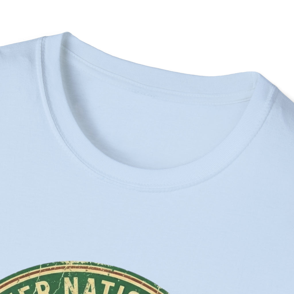 Devil's Tower T-Shirt