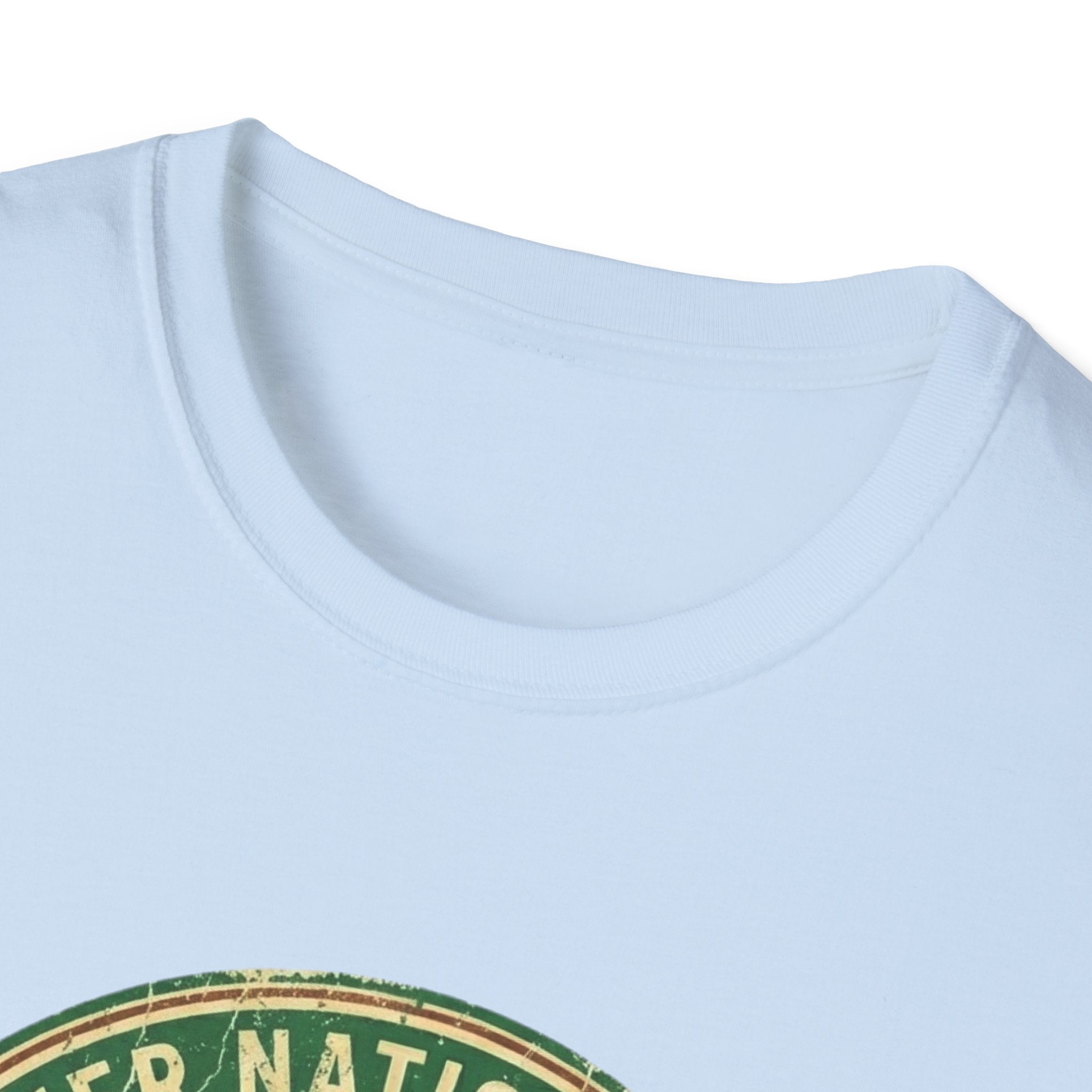 Devil's Tower T-Shirt