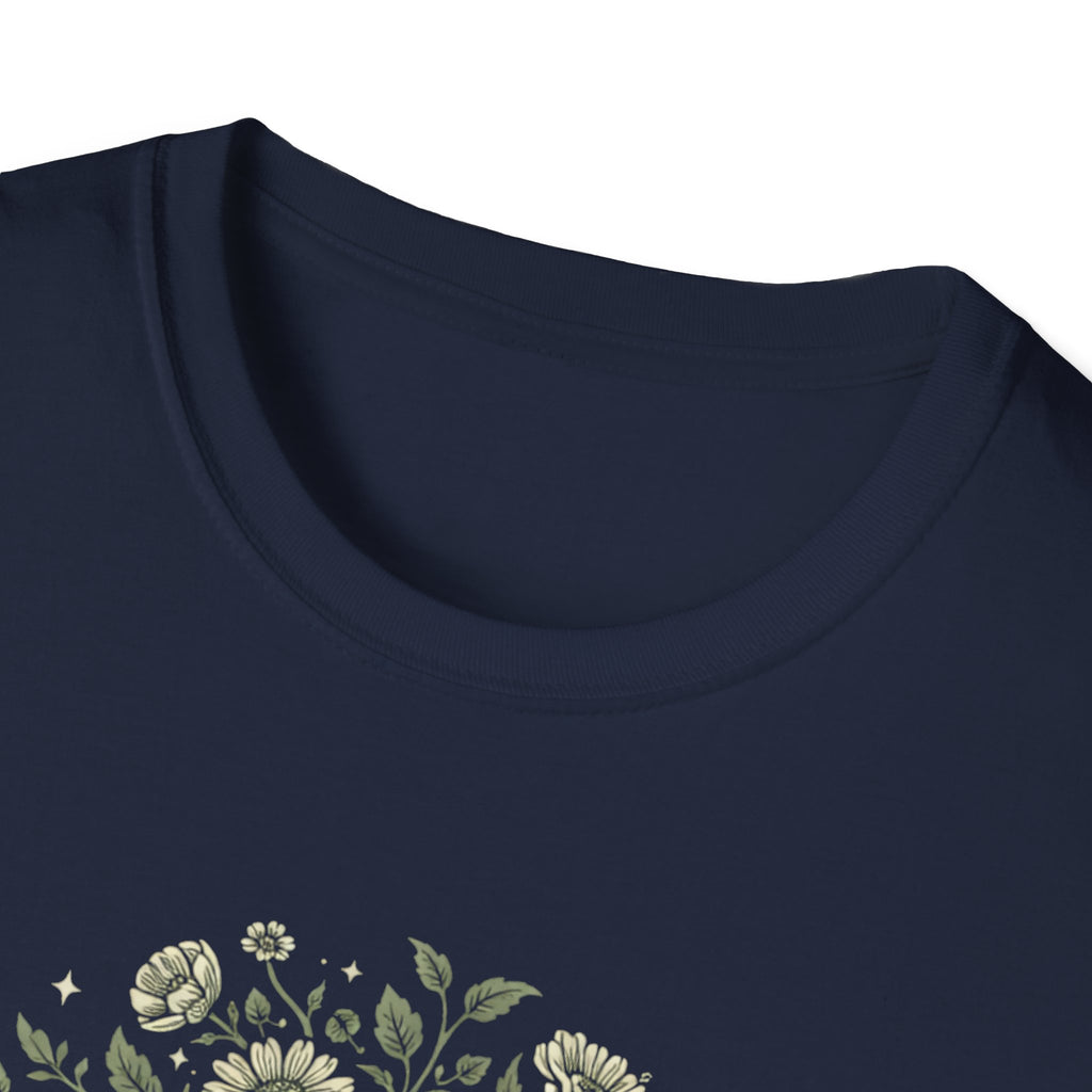 Flora From Afar T-Shirt