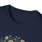 Flora From Afar T-Shirt