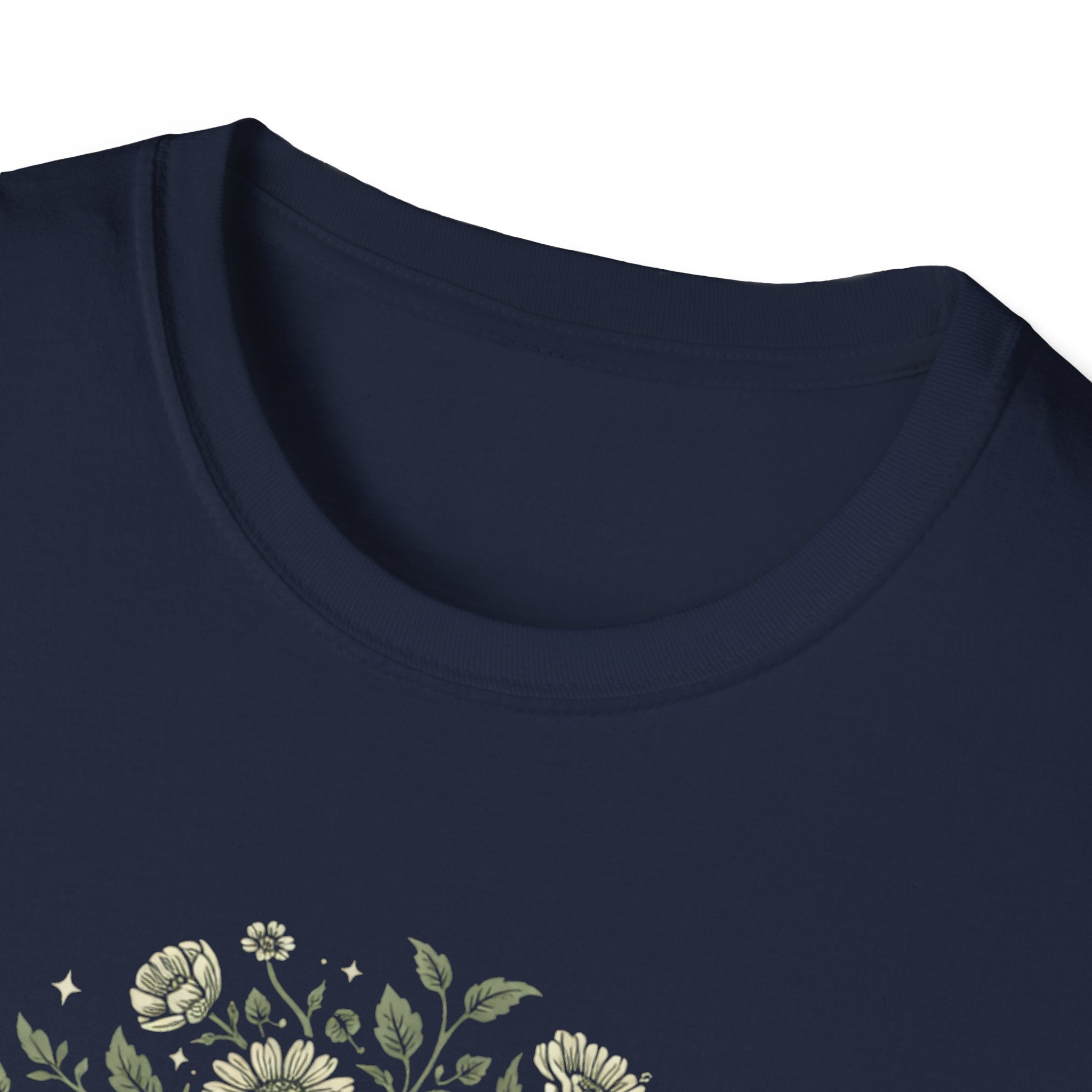 Flora From Afar T-Shirt