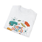Cosmic Cocktails T-Shirt