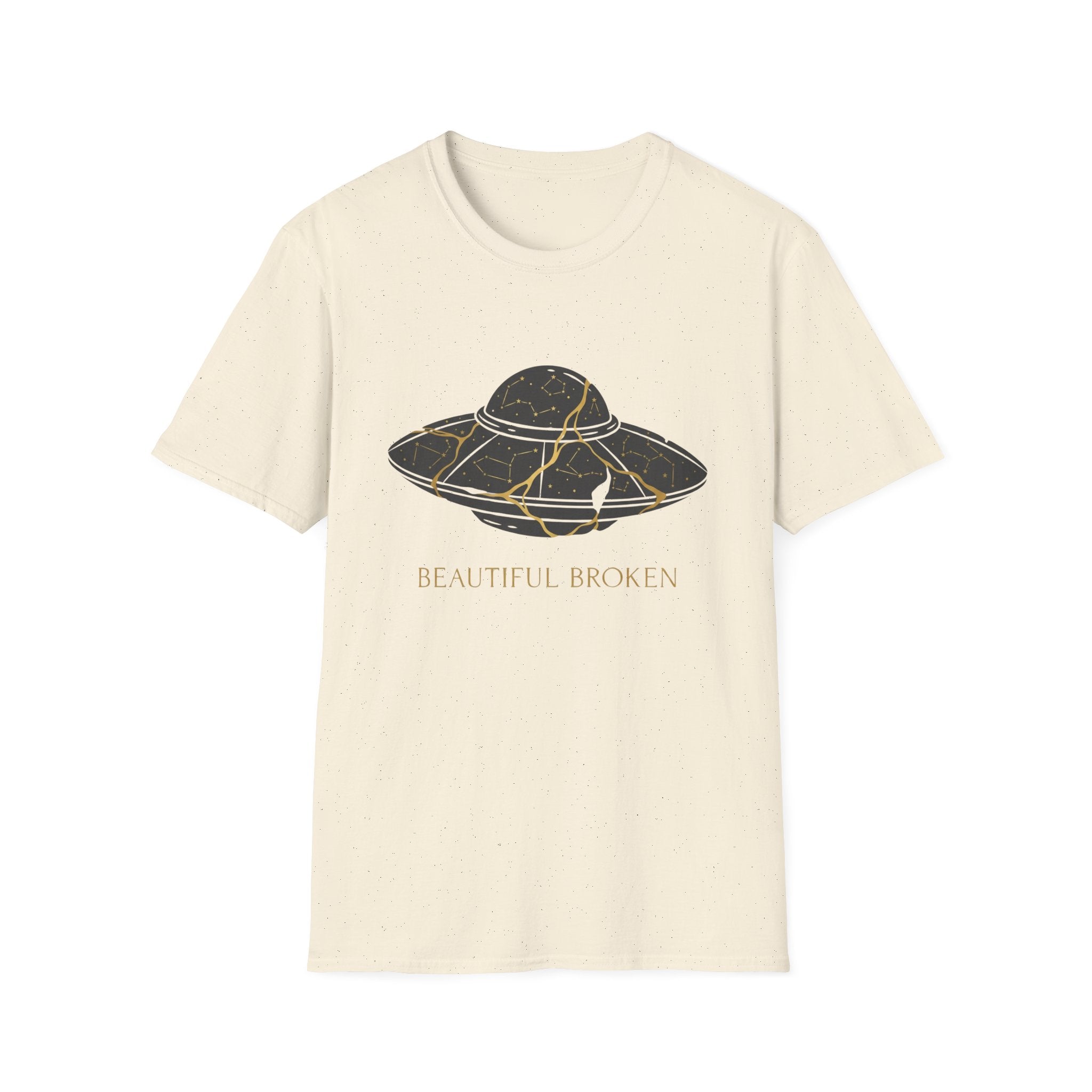 Beautiful Broken T-Shirt