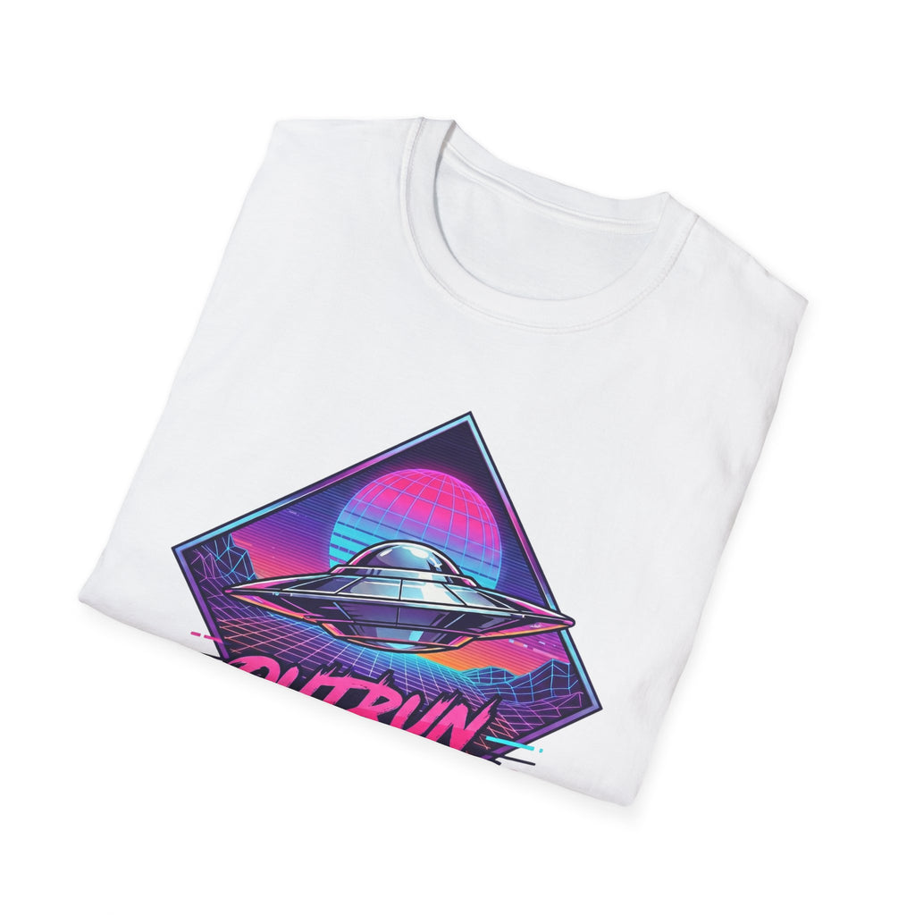 Outrun the Truth T-Shirt
