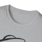 Sumi e-style T-Shirt