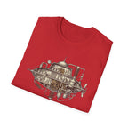 Extraterrestrial Apparatus T-Shirt