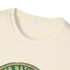 Devil's Tower T-Shirt