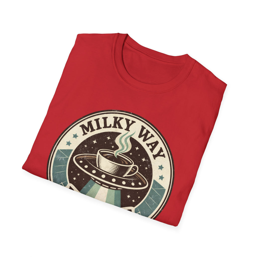 Milky Way Roasters T-Shirt