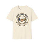 Galactic Internship Program T-Shirt