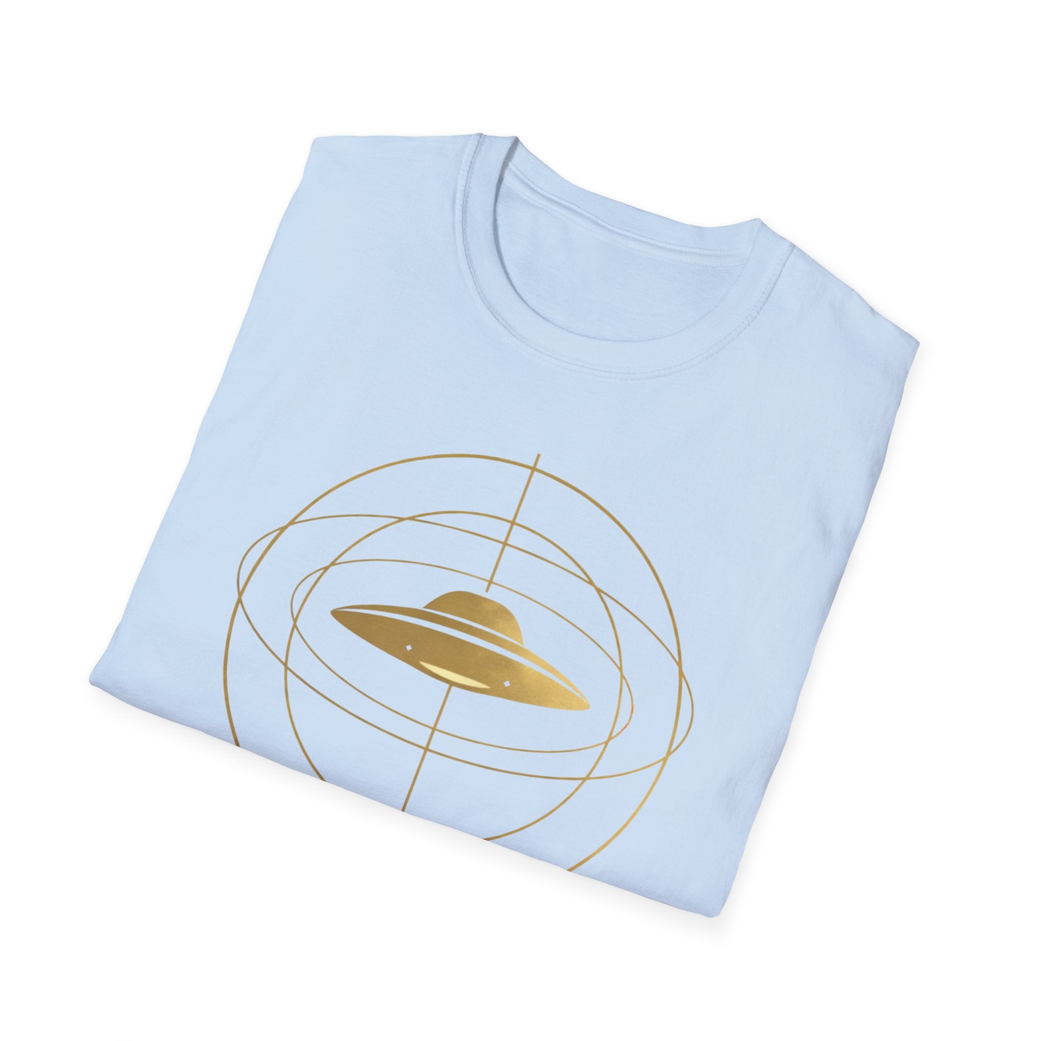 Orbit UFO T-Shirt
