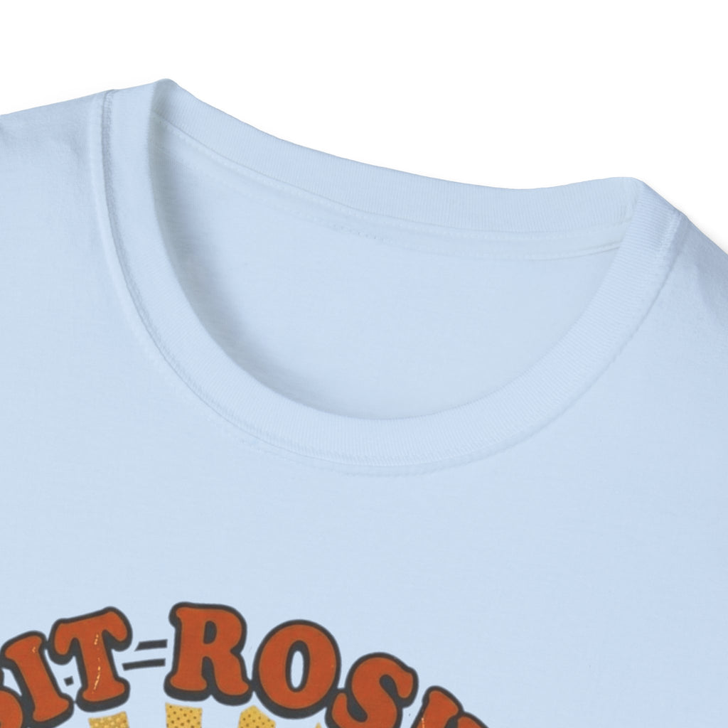 Visit Roswell No.2 T-Shirt