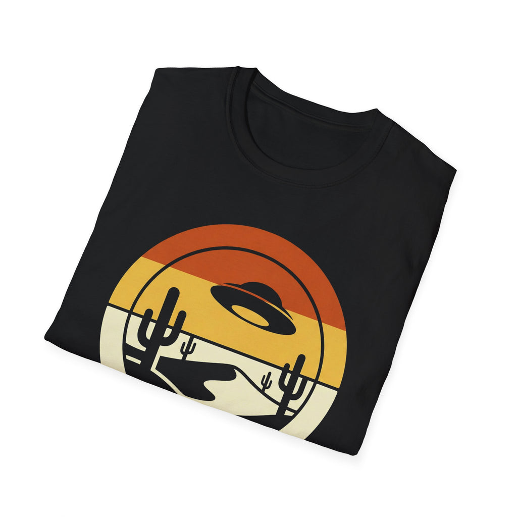 Desert Sun 1 T-Shirt