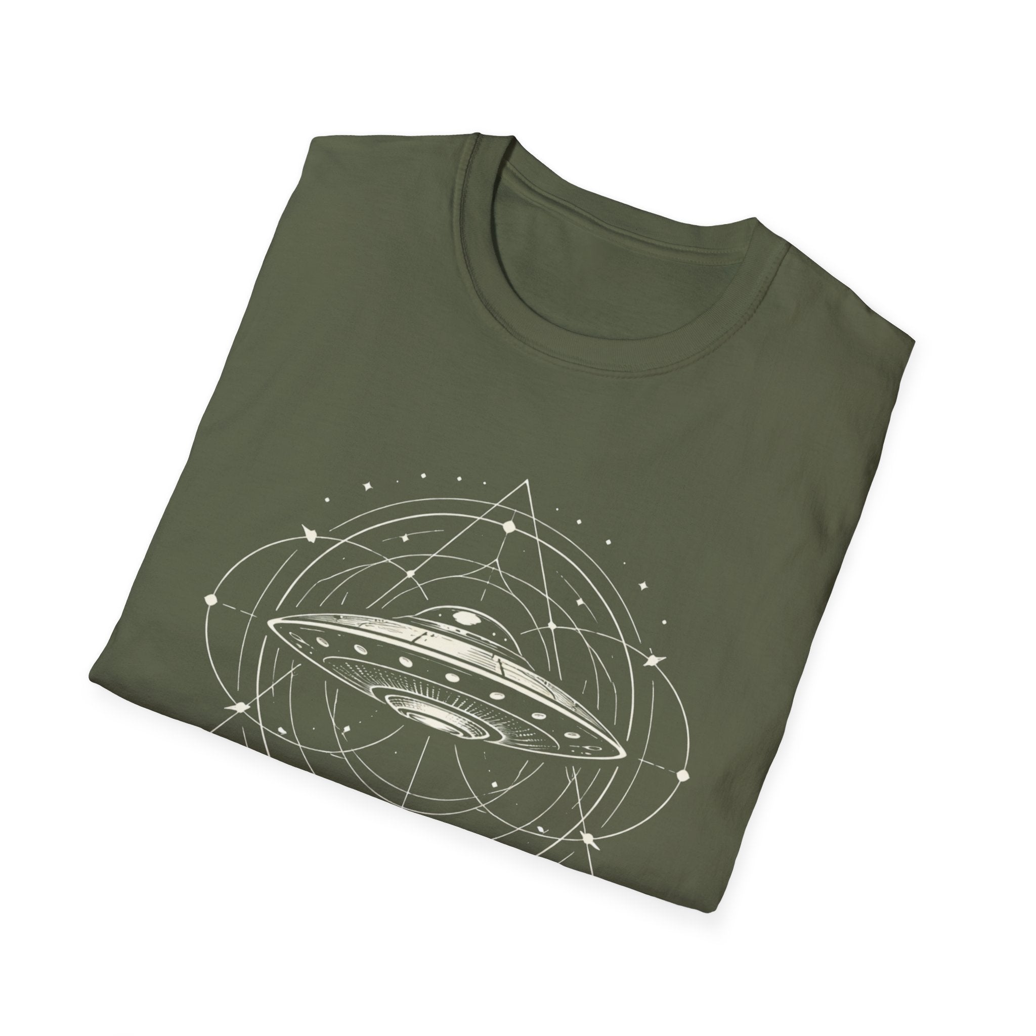 Alignment T-Shirt