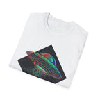 Pixel UFO T-Shirt