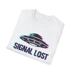 Signal Lost T-Shirt