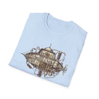 Extraterrestrial Apparatus T-Shirt