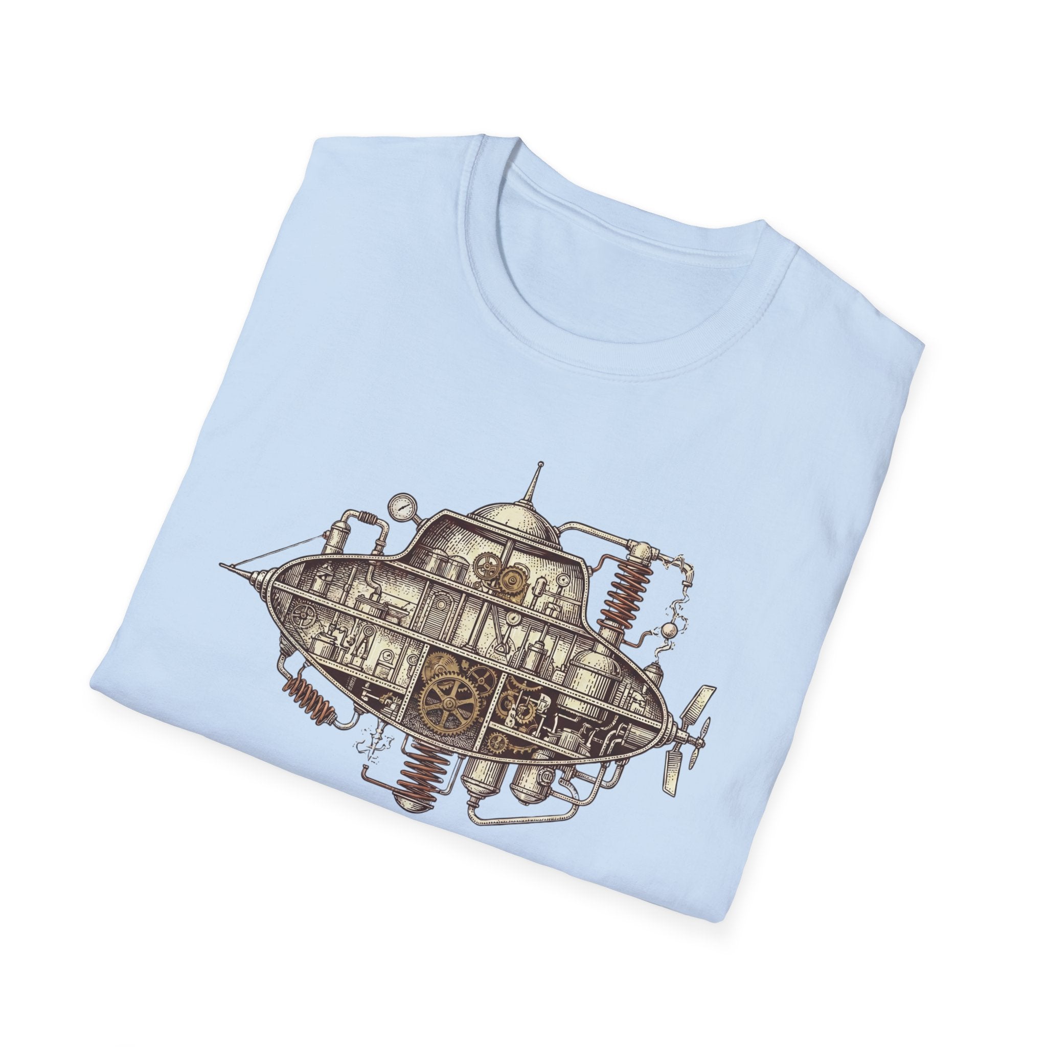 Extraterrestrial Apparatus T-Shirt