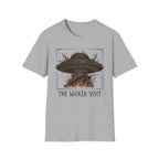 The Wicker Visit T-Shirt