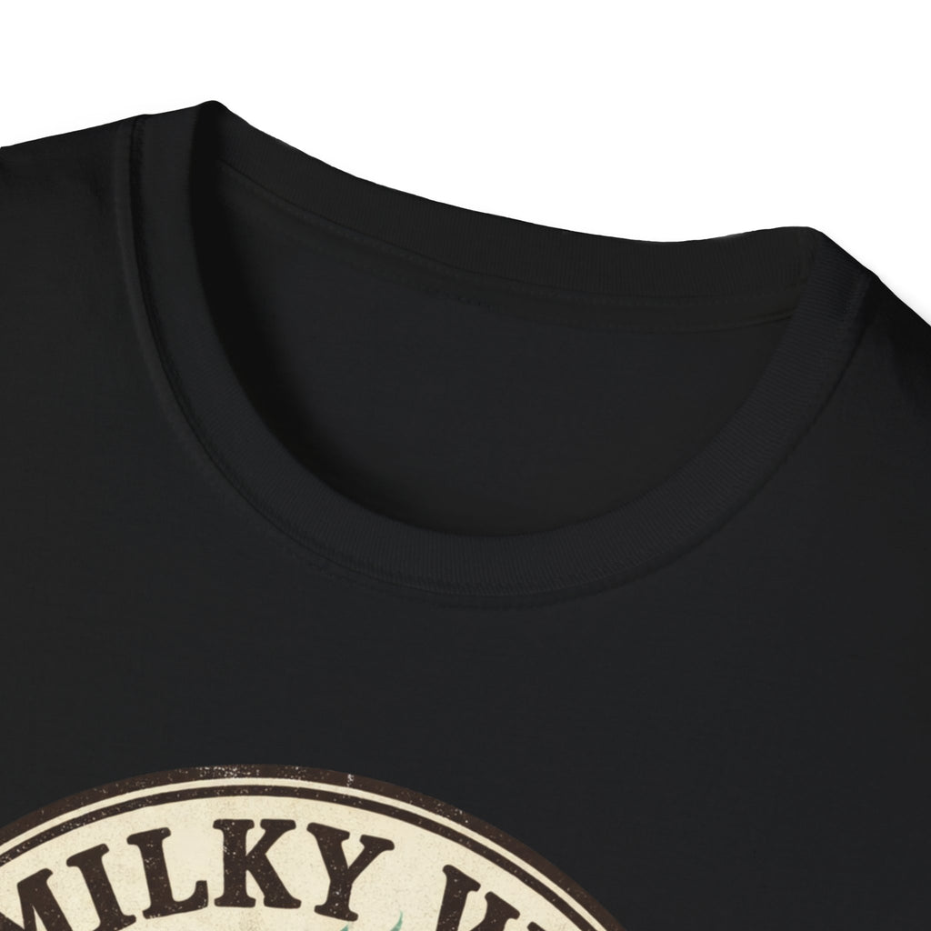 Milky Way Roasters T-Shirt