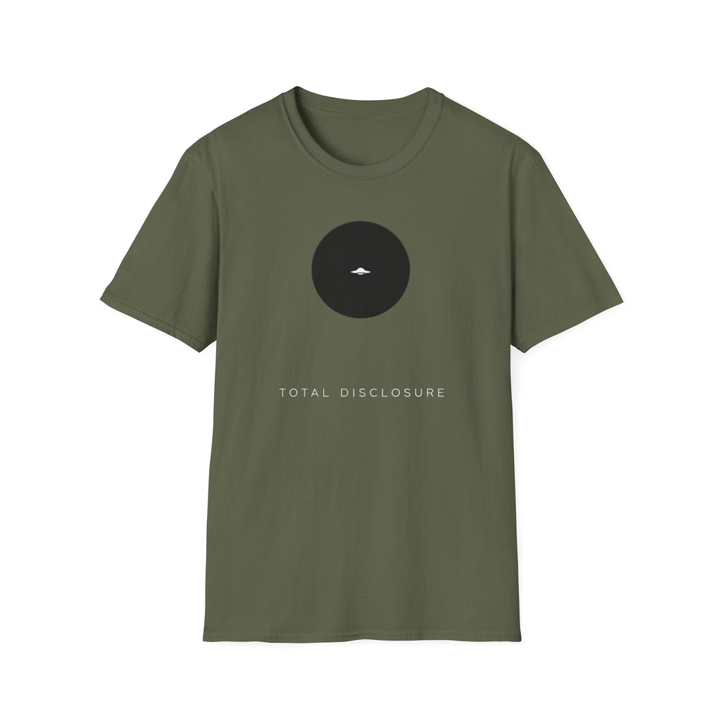 Total Disclosure T-Shirt