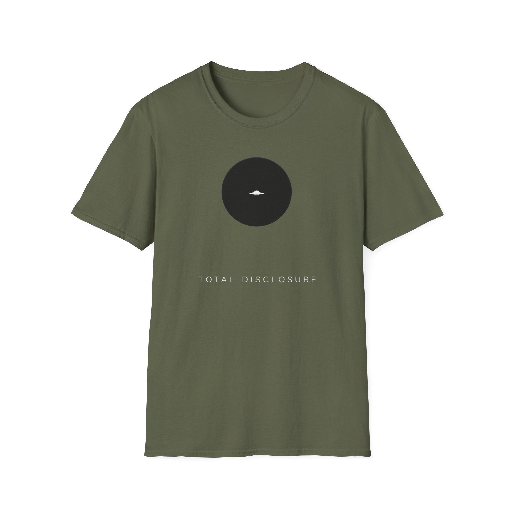 Total Disclosure T-Shirt