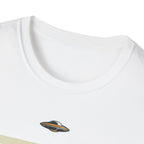 Crop Circle Doodles T-Shirt