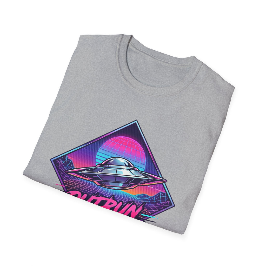 Outrun the Truth T-Shirt
