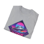 Outrun the Truth T-Shirt