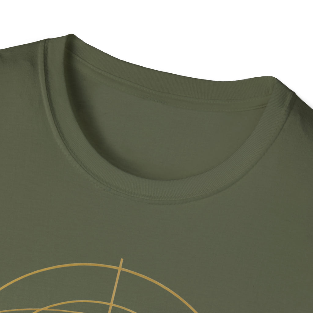 Orbit UFO T-Shirt