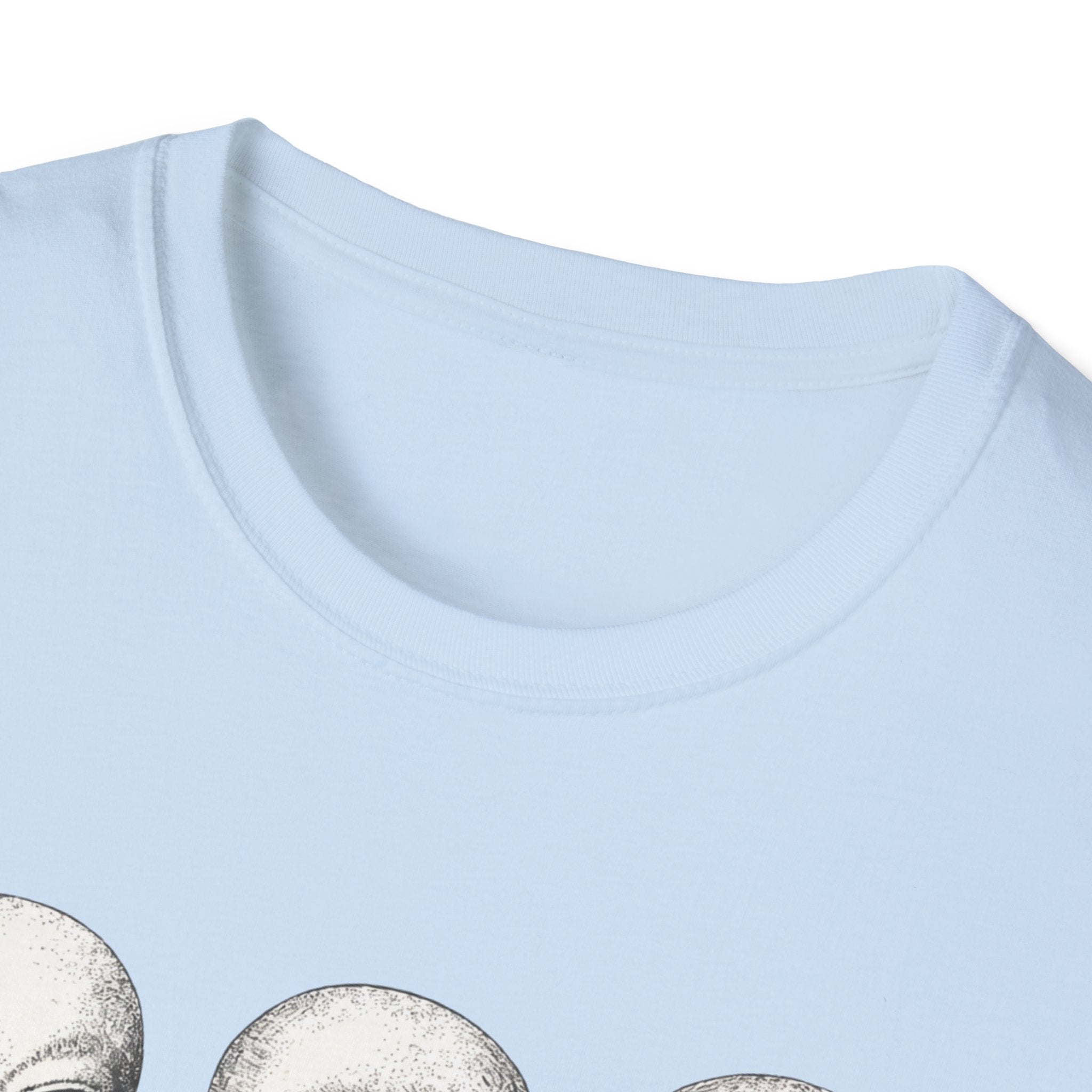 Extraterrestrialis Sapiens T-Shirt