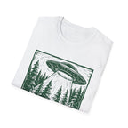 Believe in the Wild T-Shirt