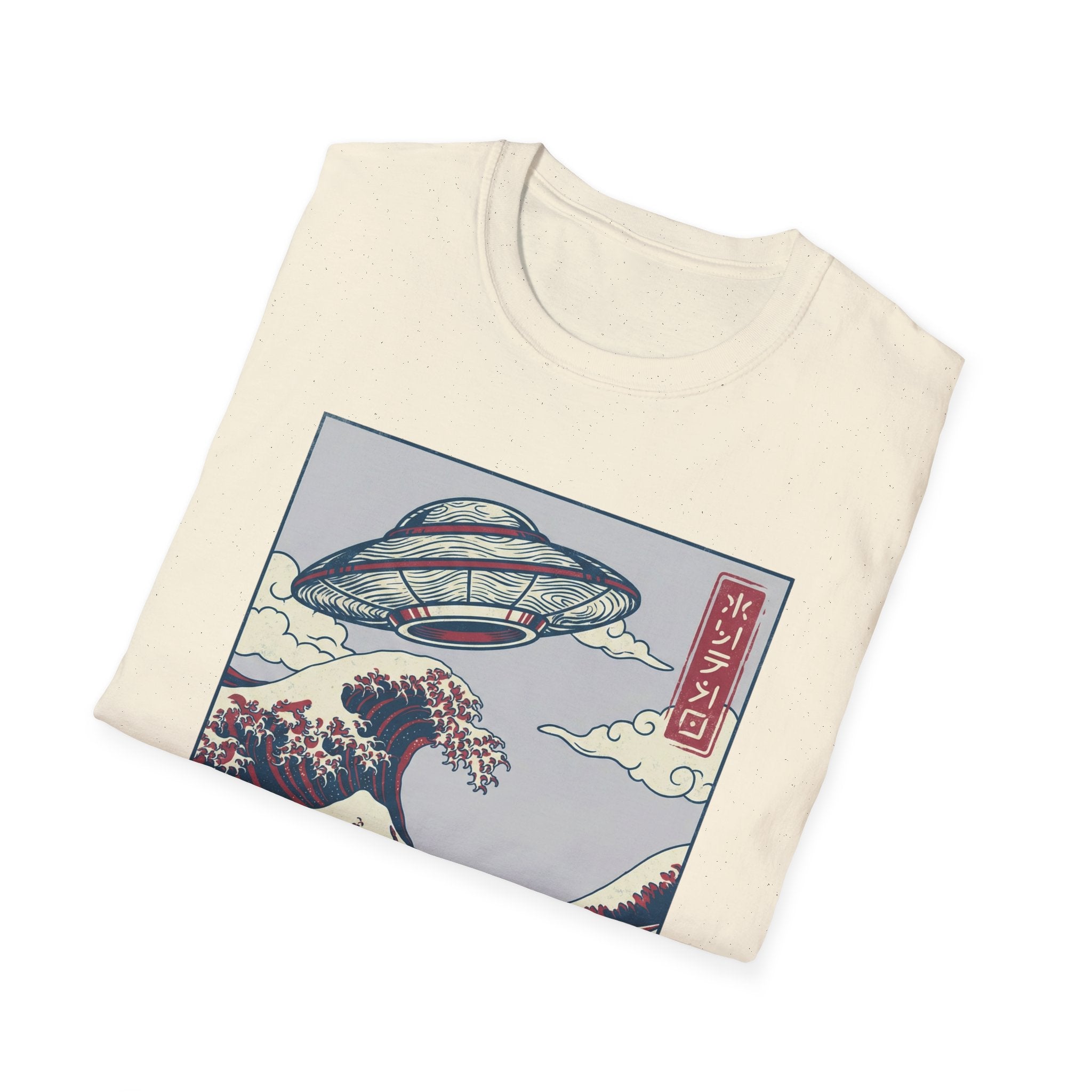 The Wave T-Shirt