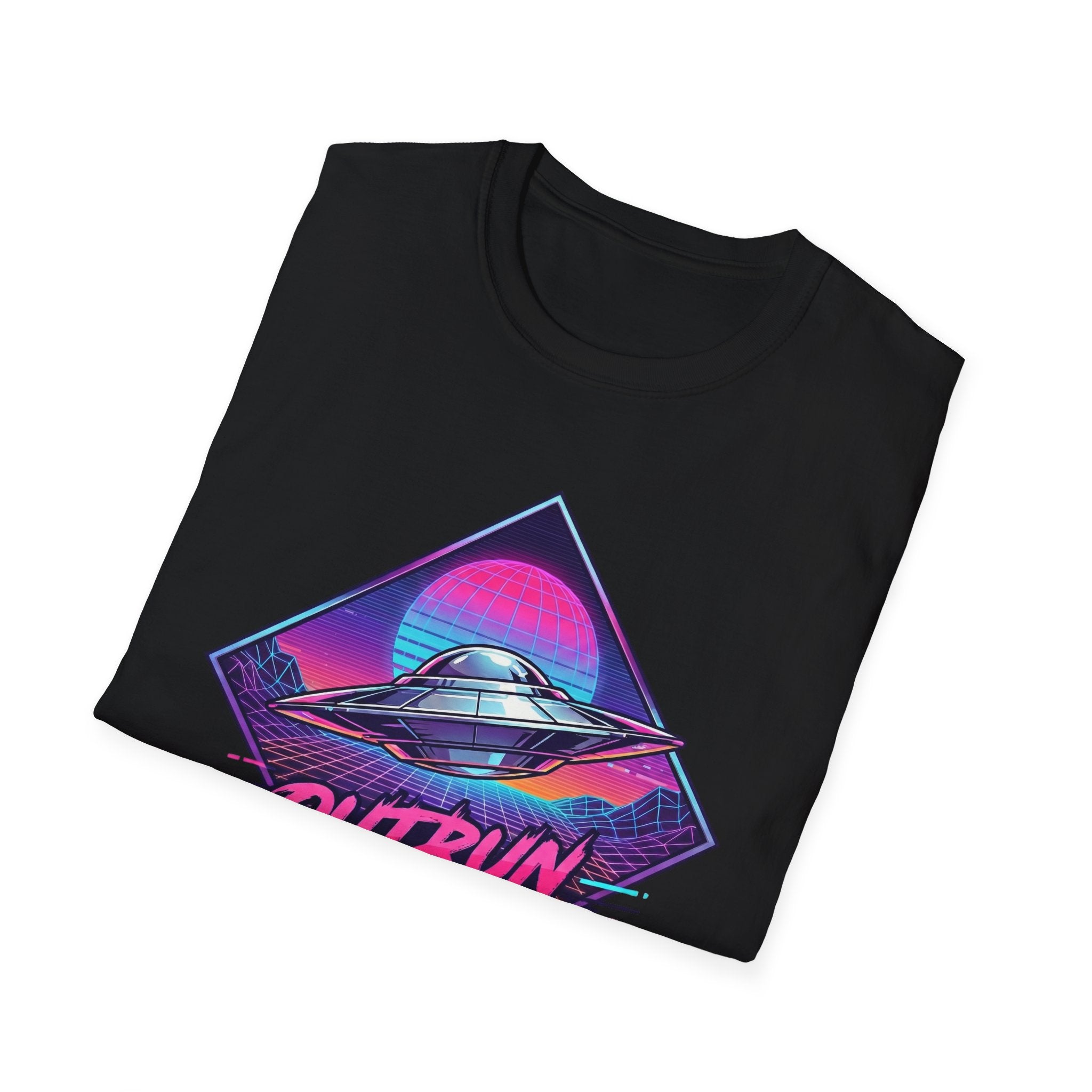 Outrun the Truth T-Shirt