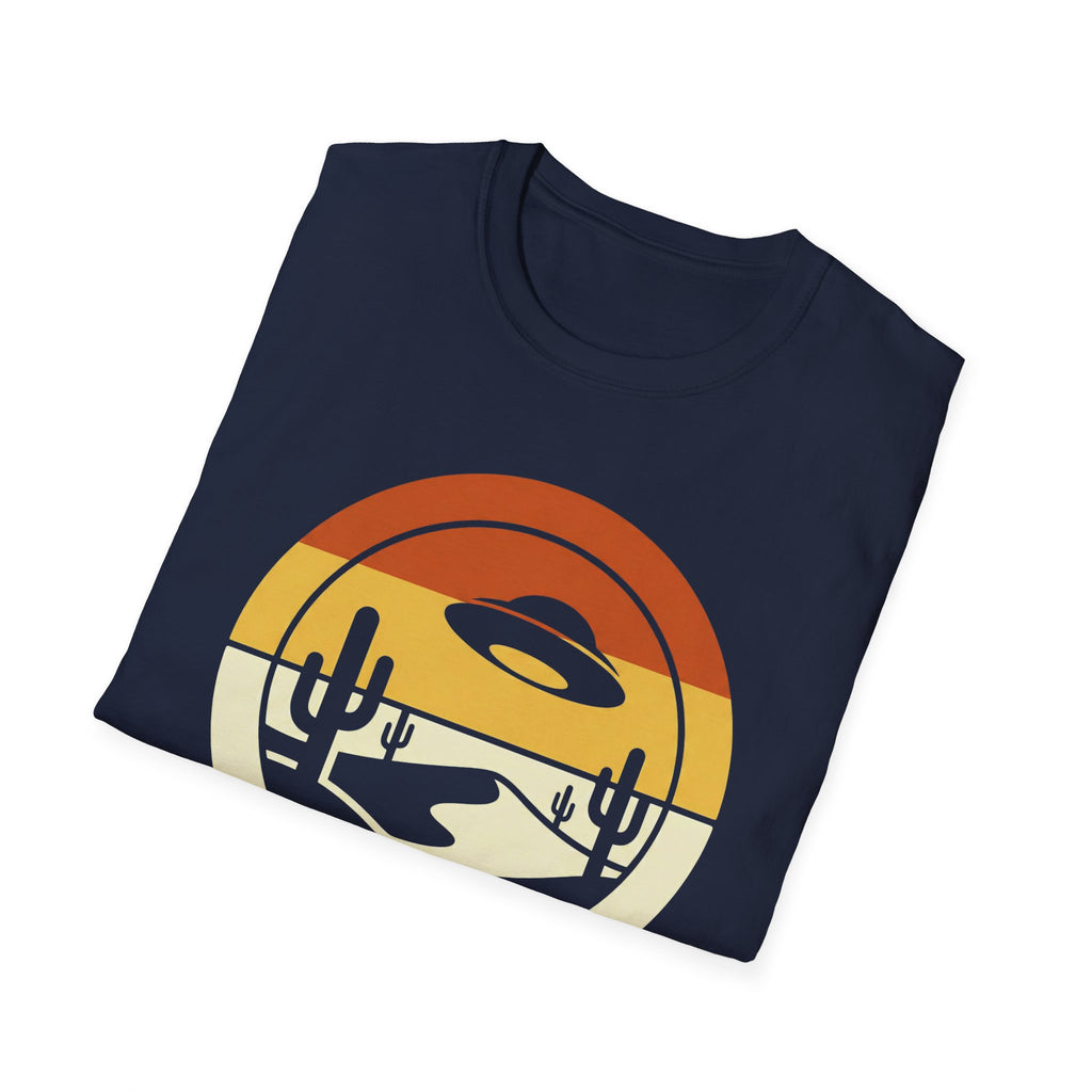 Desert Sun 1 T-Shirt