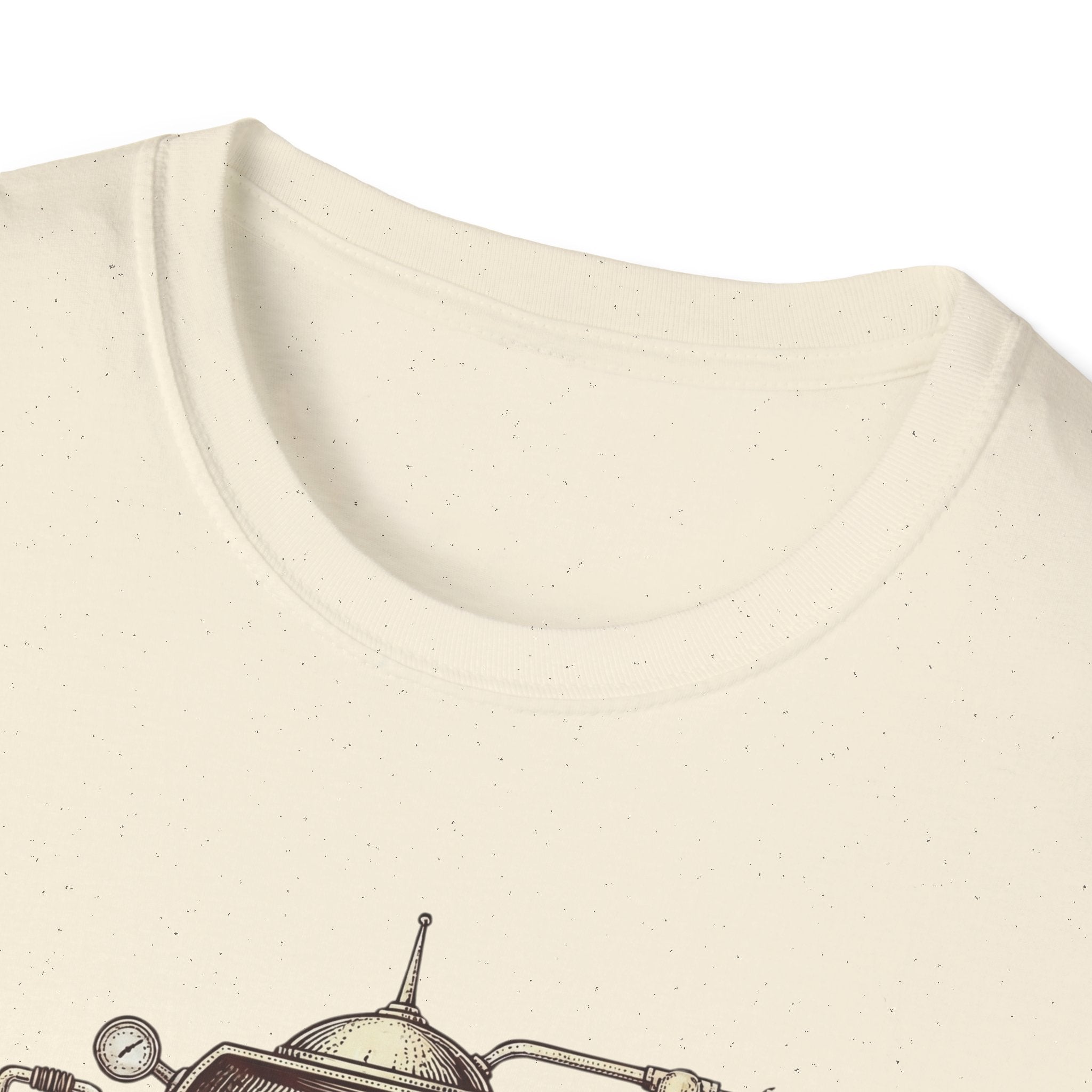 Extraterrestrial Apparatus T-Shirt