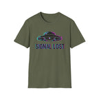 Signal Lost T-Shirt